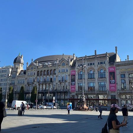 Studio Antwerp Central Station 外观 照片