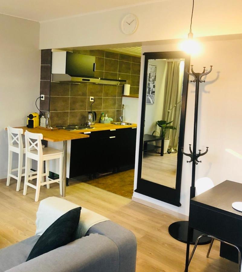 Studio Antwerp Central Station 外观 照片
