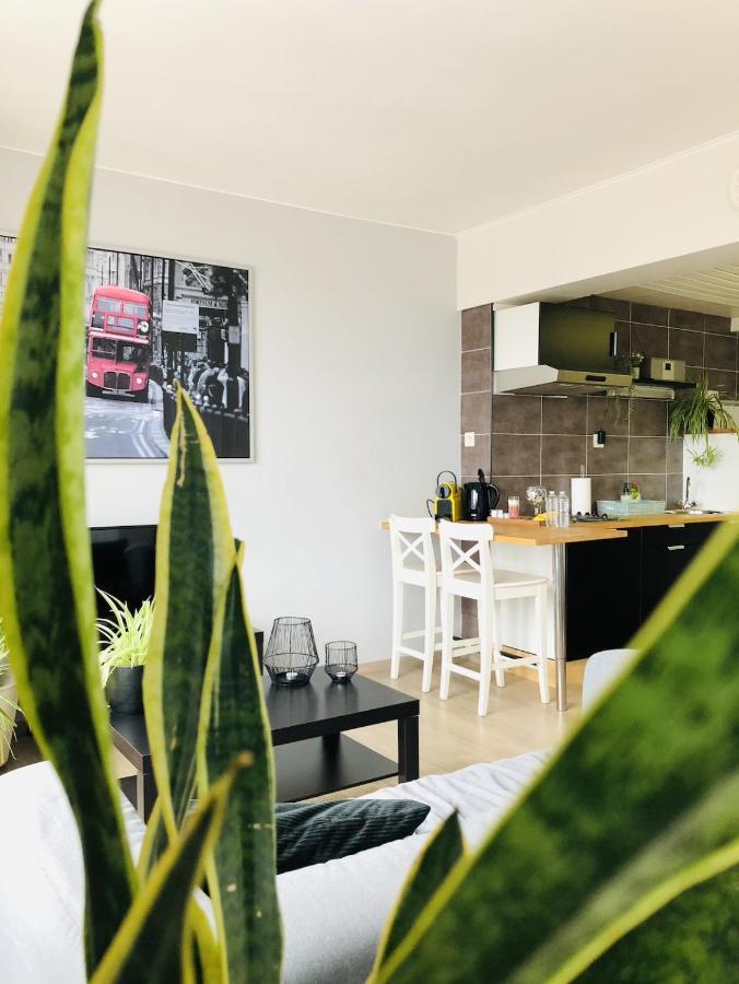 Studio Antwerp Central Station 外观 照片